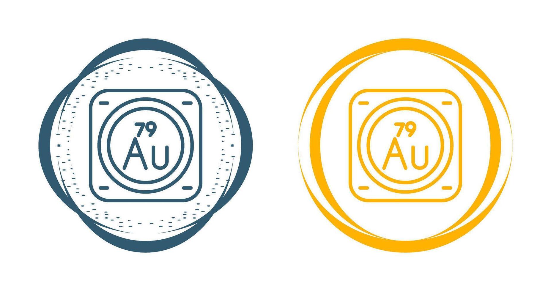 Unique Vector Icon