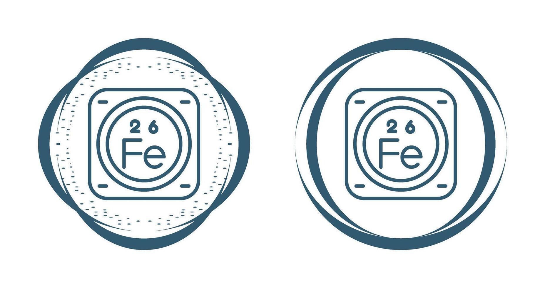 Unique Vector Icon
