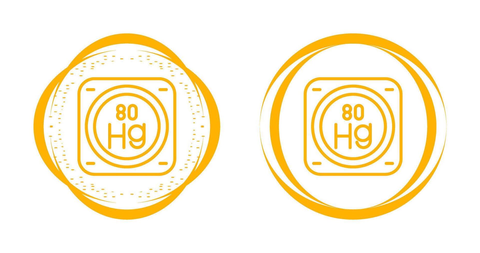 Unique Vector Icon