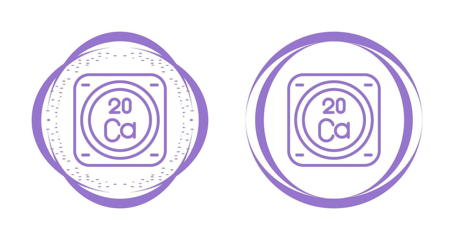 Unique Vector Icon