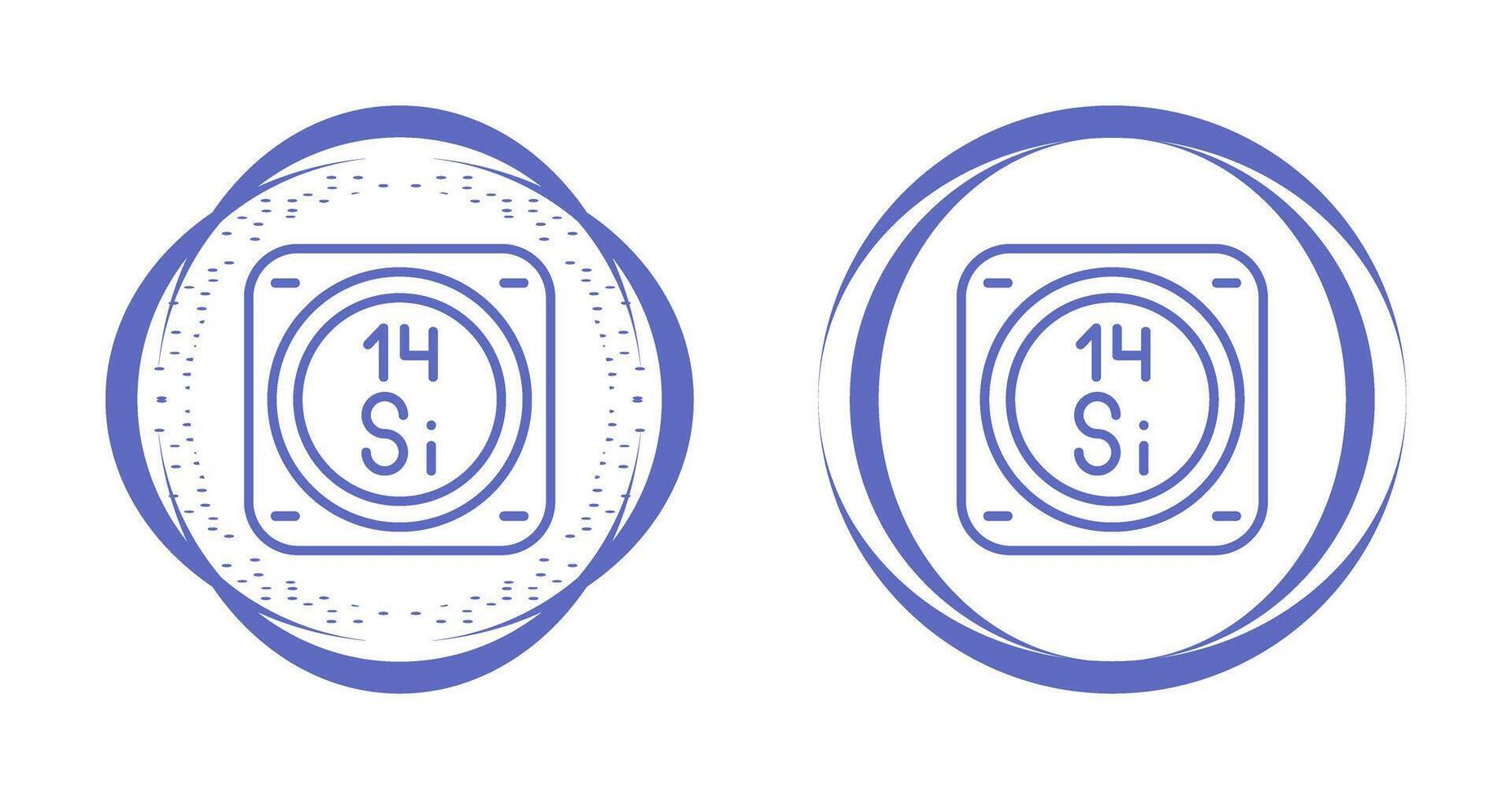 Unique Vector Icon