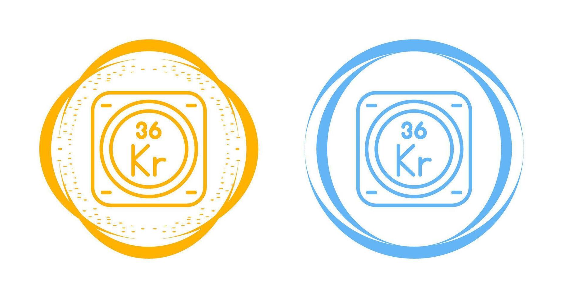 Unique Vector Icon