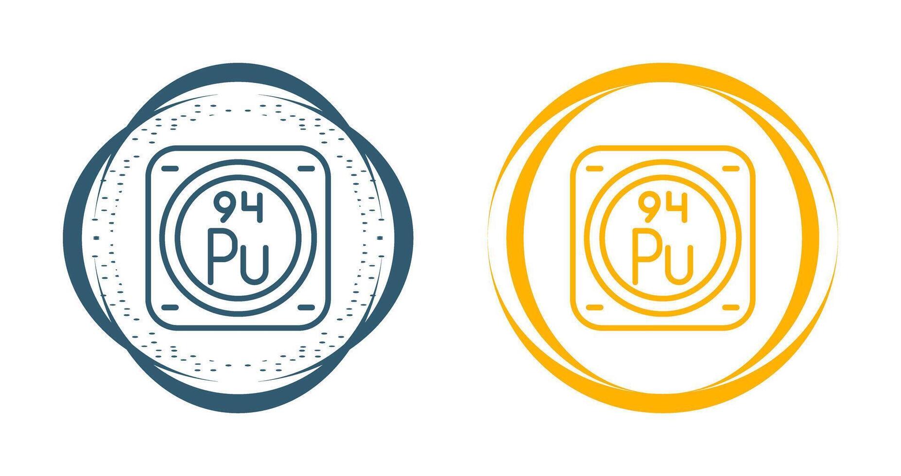 Unique Vector Icon