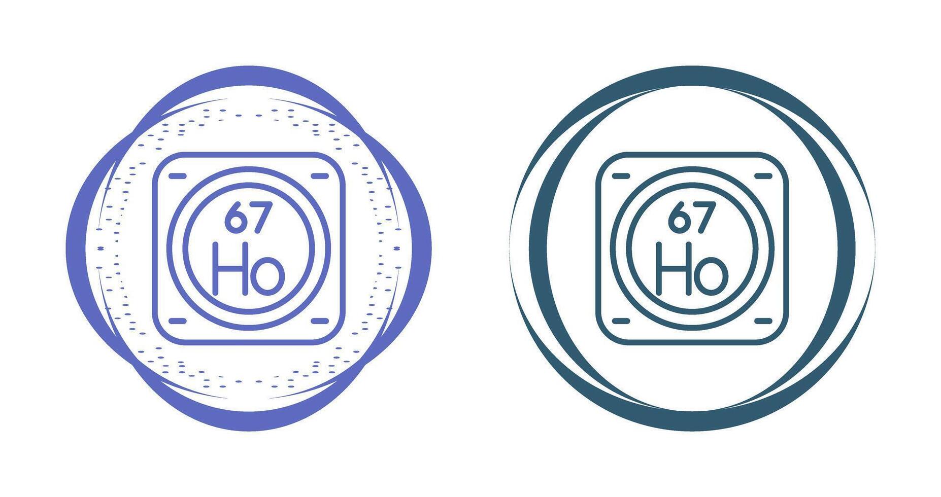 Unique Vector Icon