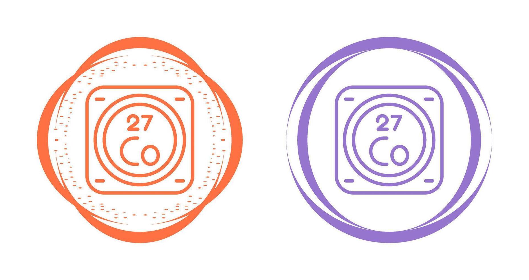 Unique Vector Icon