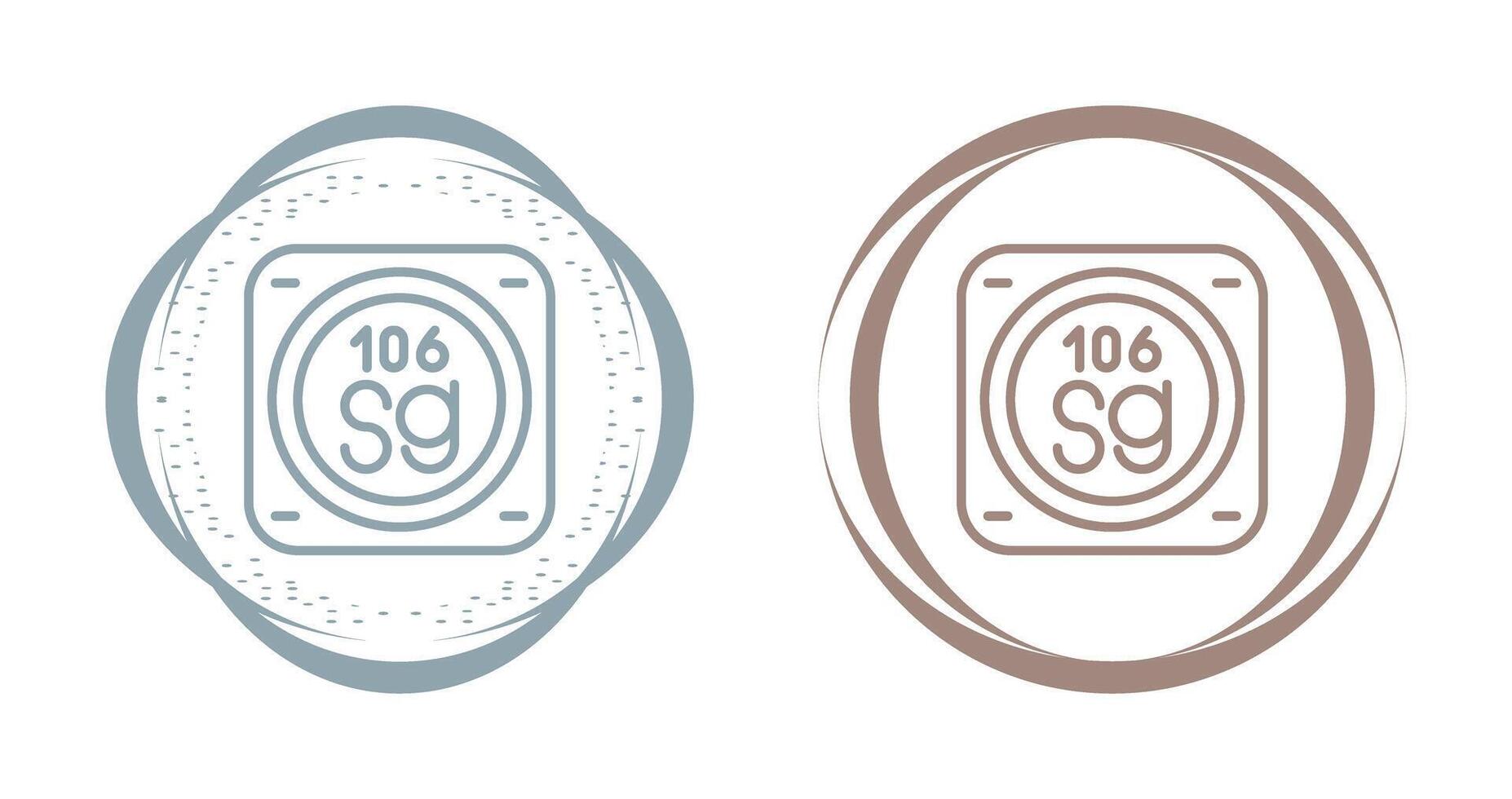 Unique Vector Icon