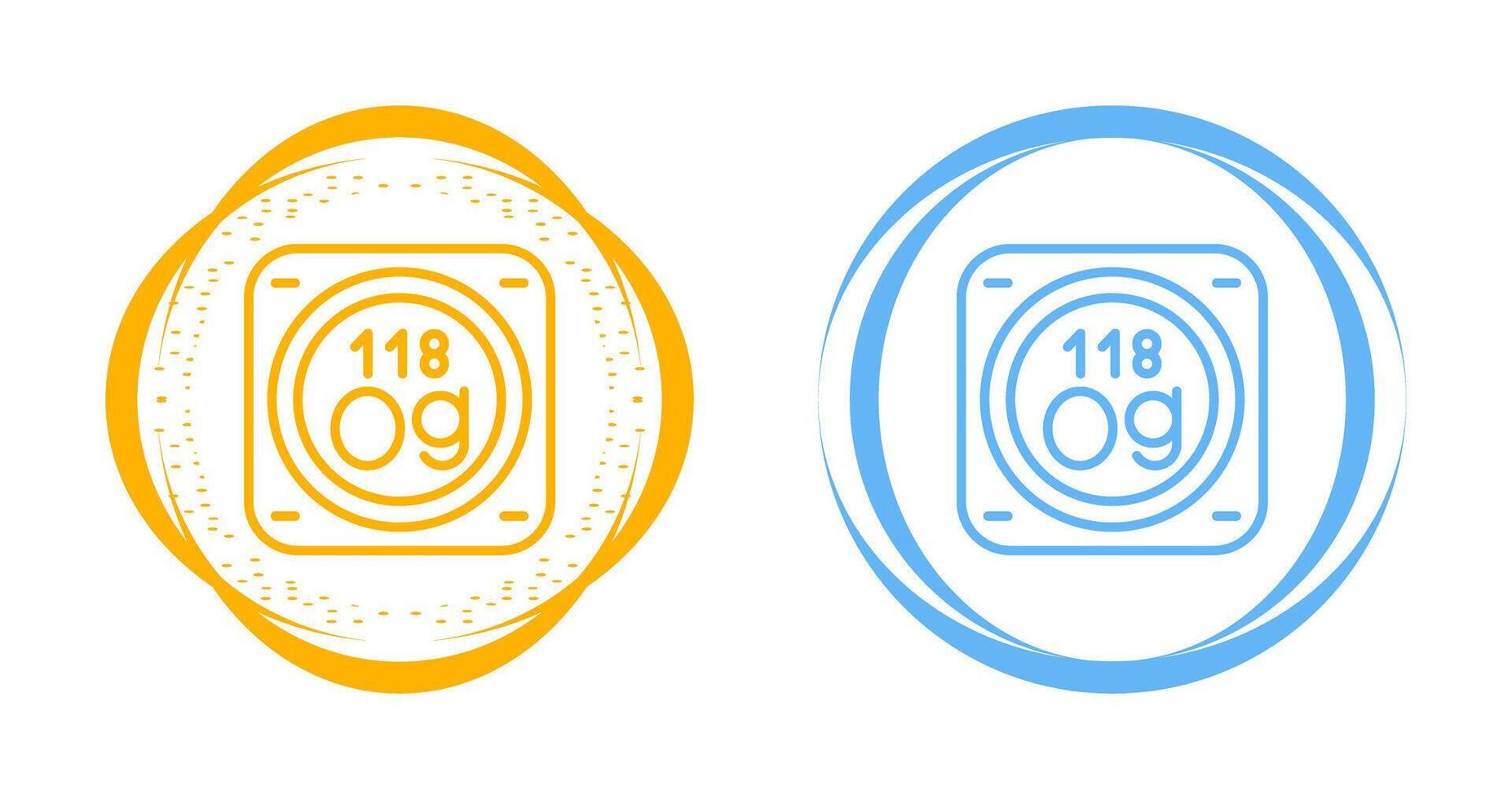 Unique Vector Icon