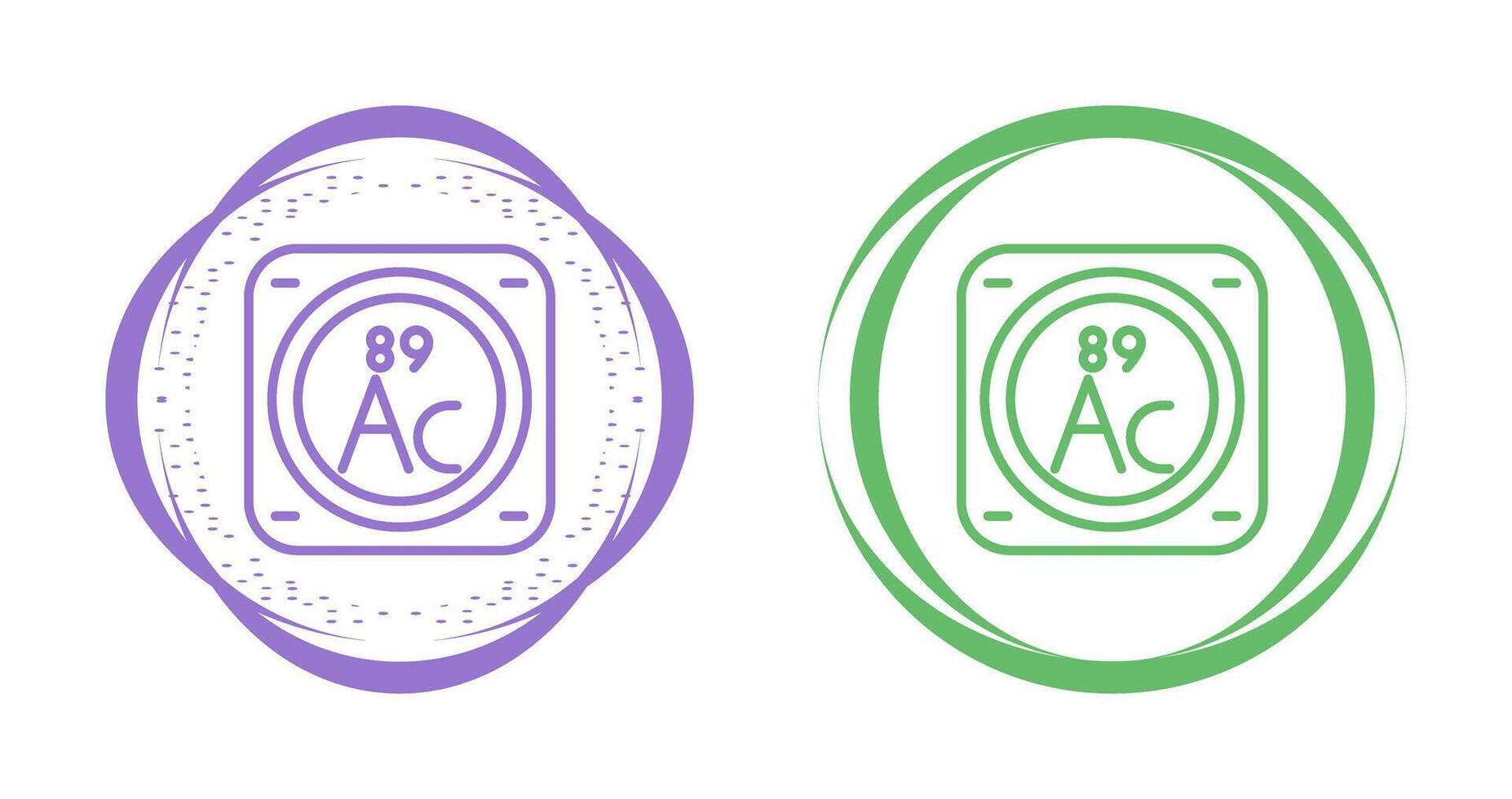 Unique Vector Icon