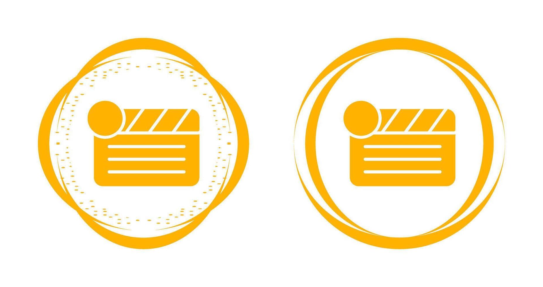 Unique Vector Icon
