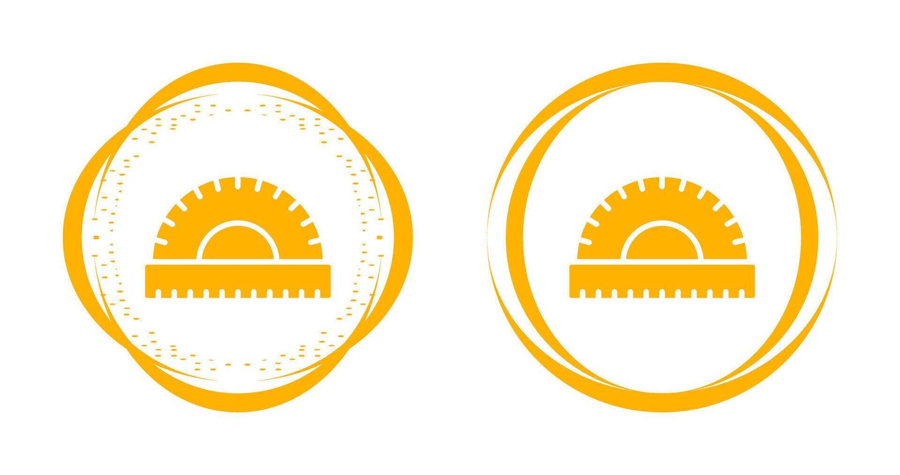 Unique Vector Icon