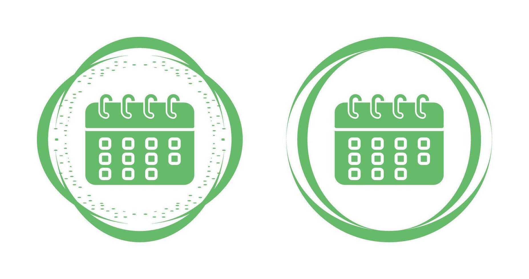 Unique Vector Icon