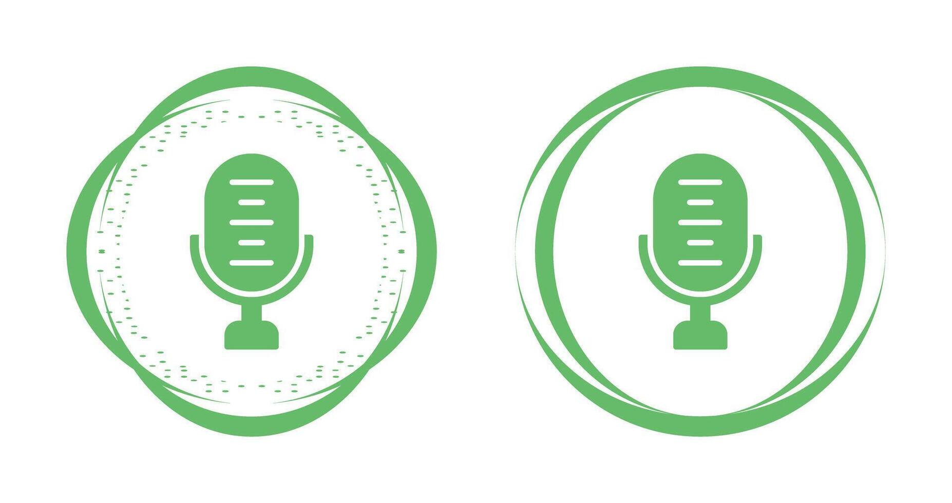 Unique Vector Icon