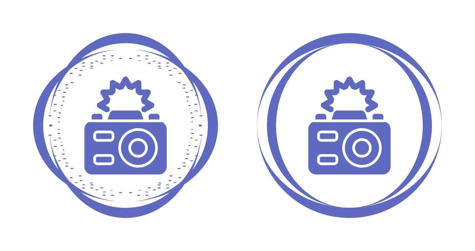Unique Vector Icon