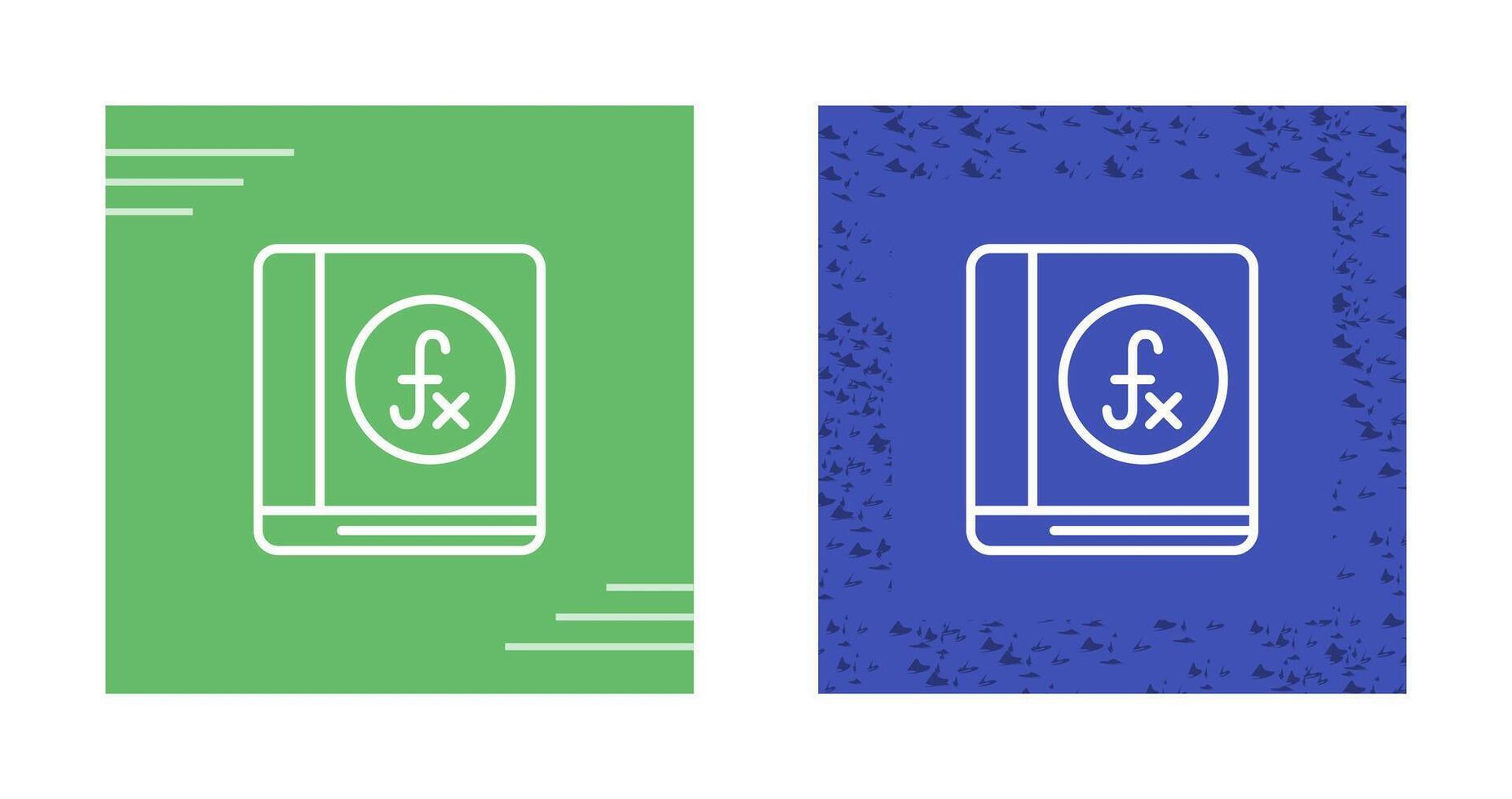 Unique Vector Icon