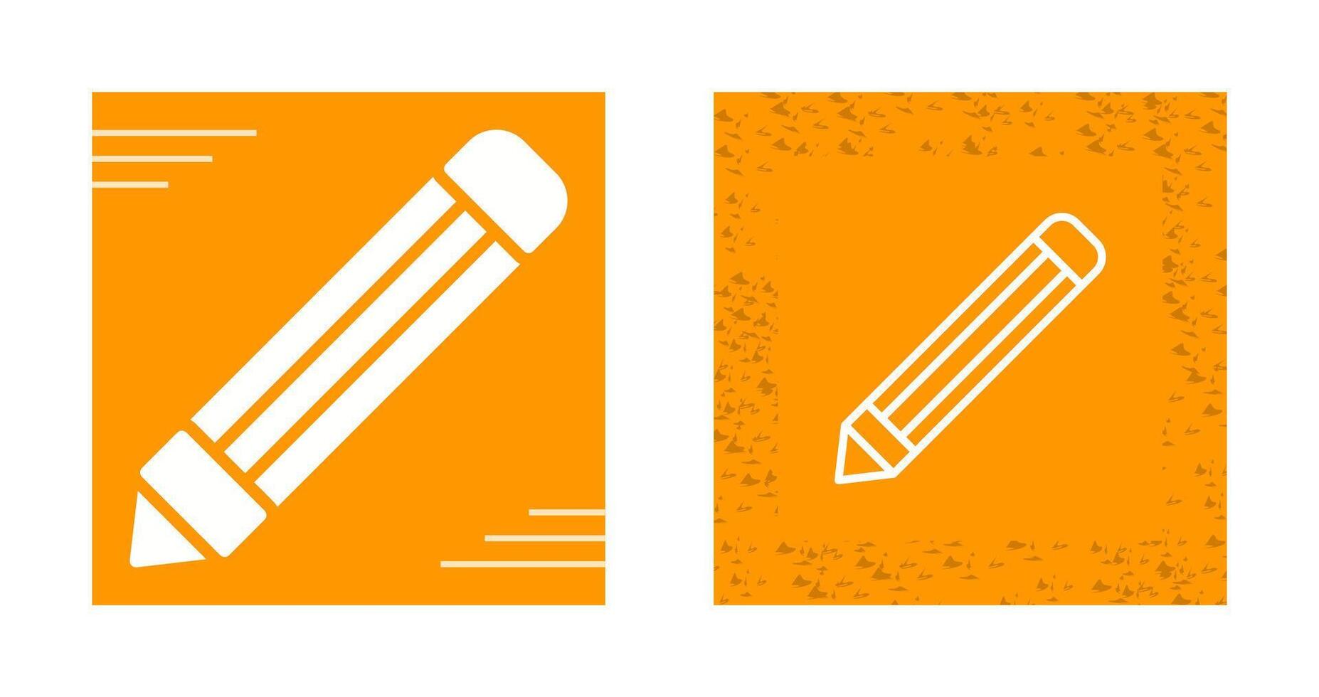Unique Vector Icon