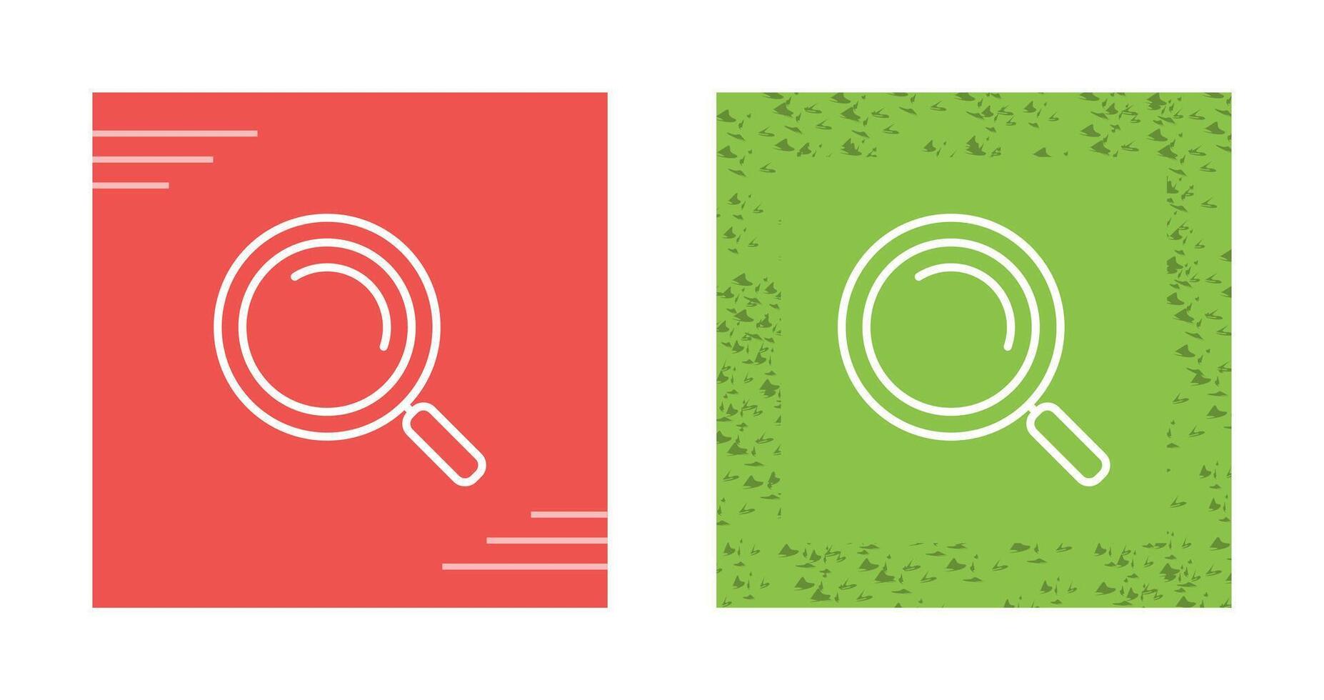 Unique Vector Icon