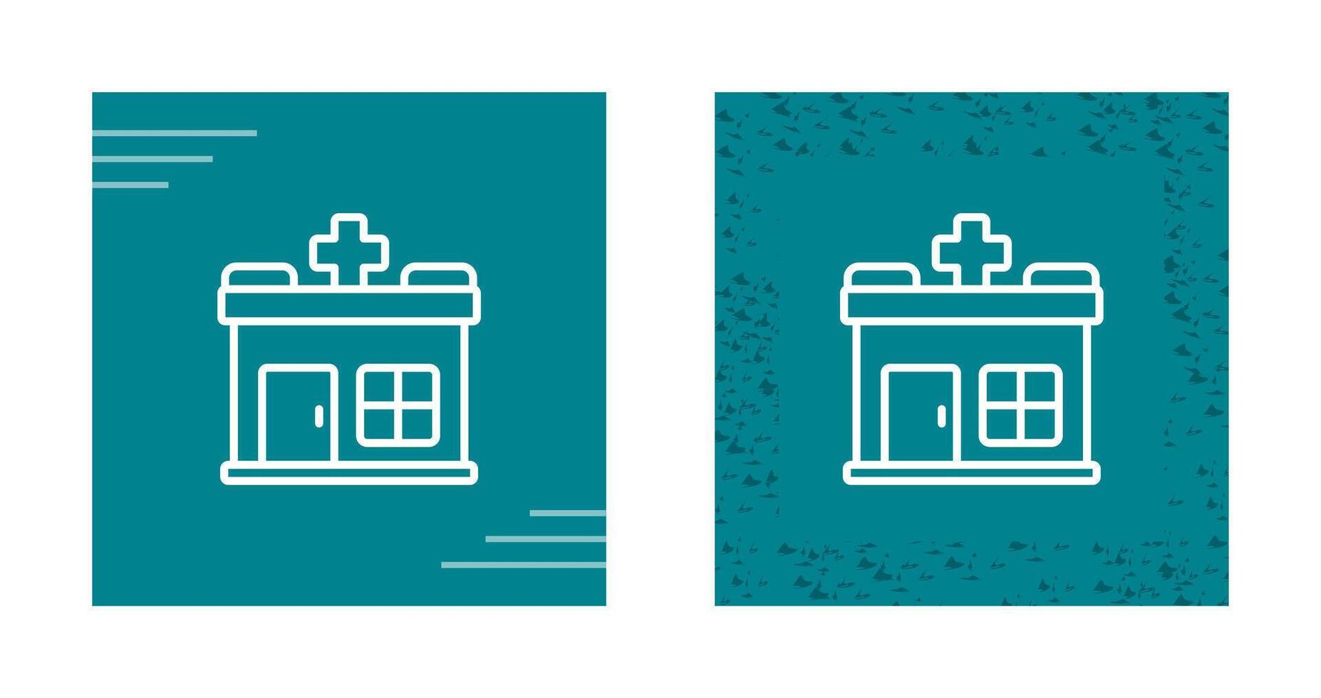 Unique Vector Icon