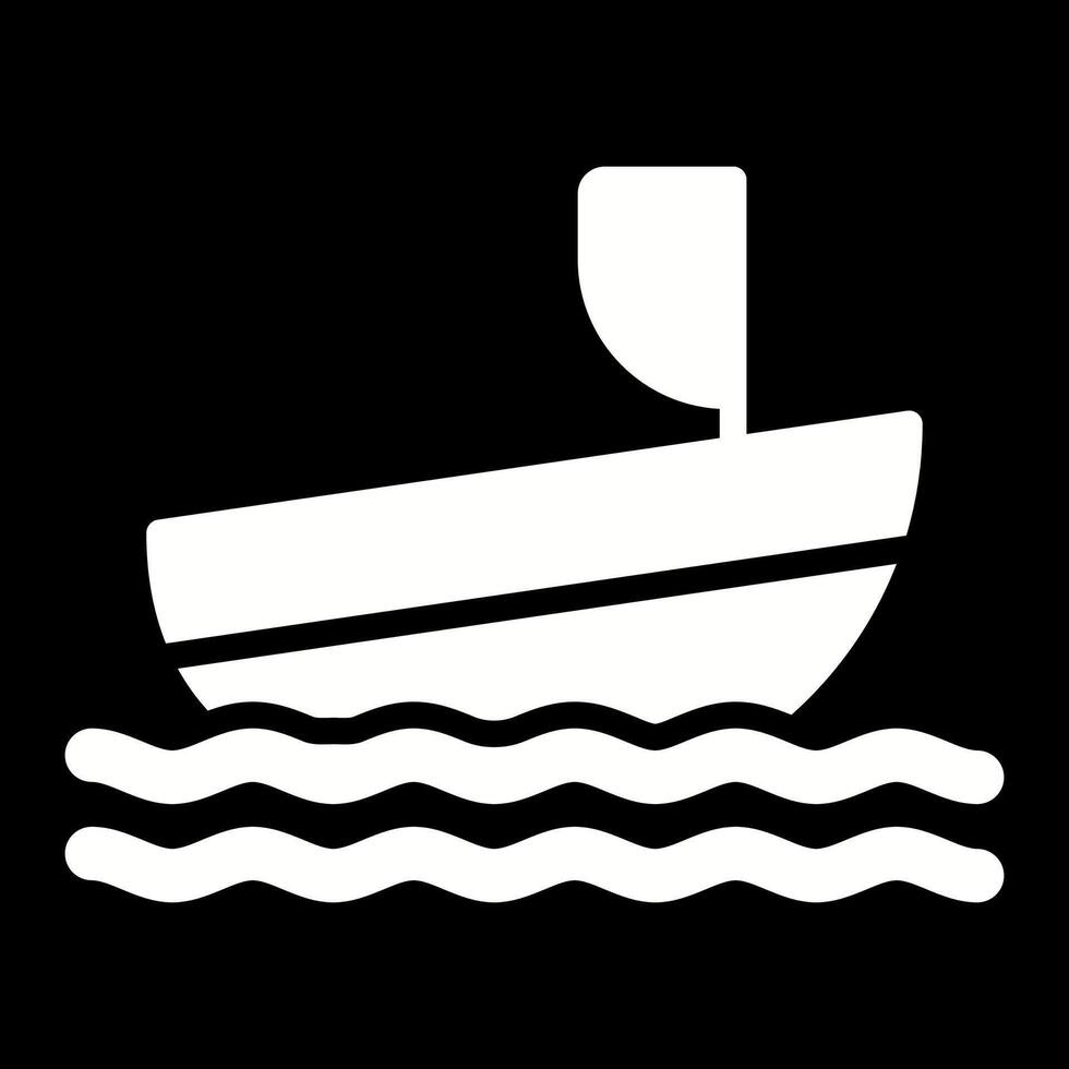 Unique Vector Icon