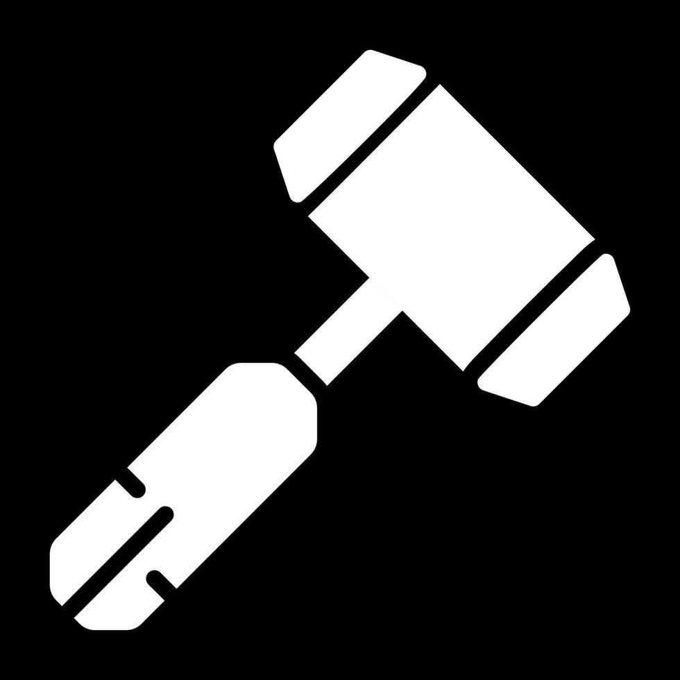 Unique Vector Icon