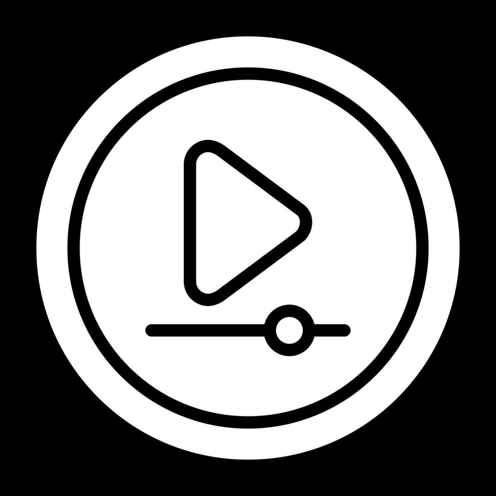Unique Vector Icon