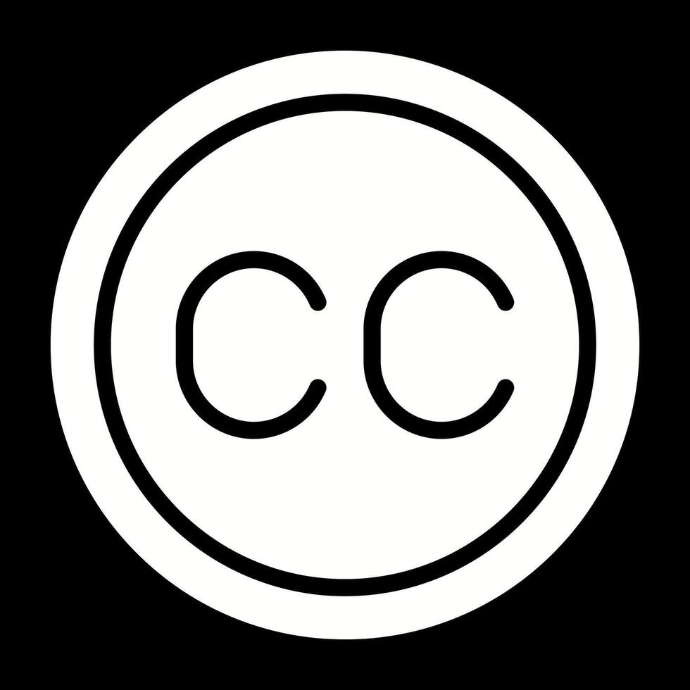 Unique Vector Icon