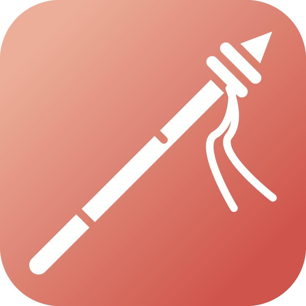Unique Vector Icon