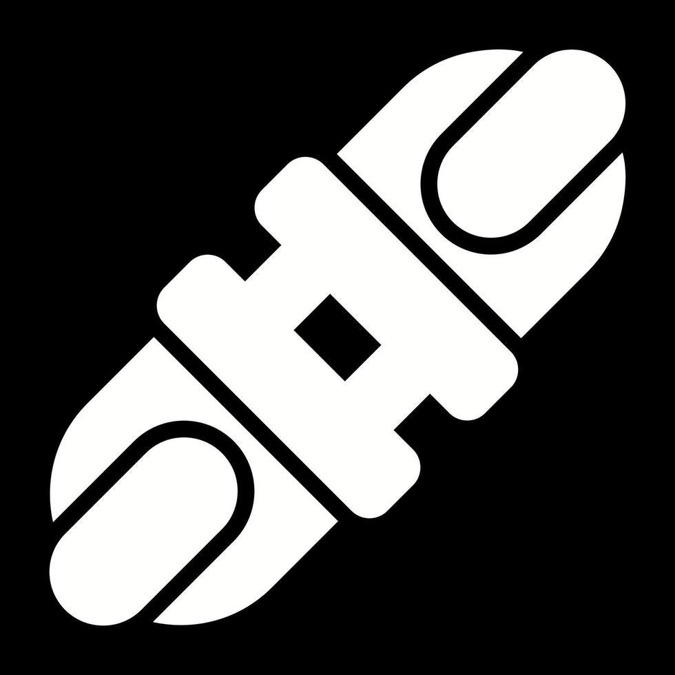 Unique Vector Icon