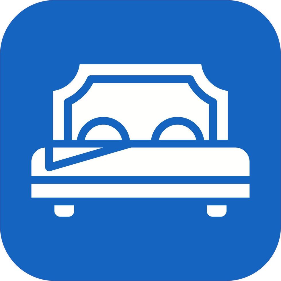 Unique Vector Icon