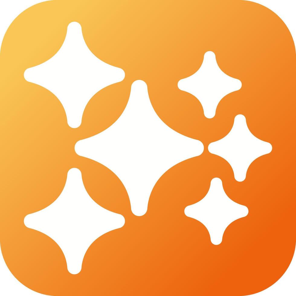 Unique Vector Icon