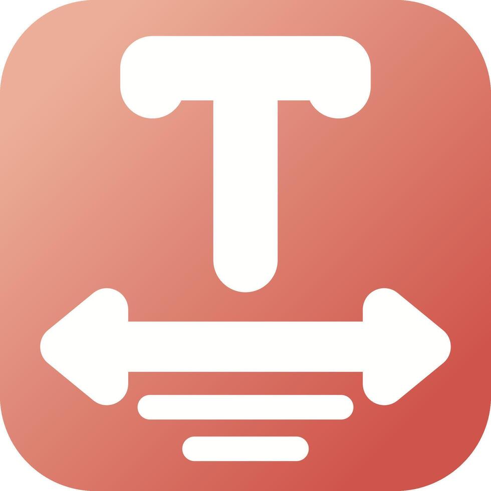 Unique Vector Icon