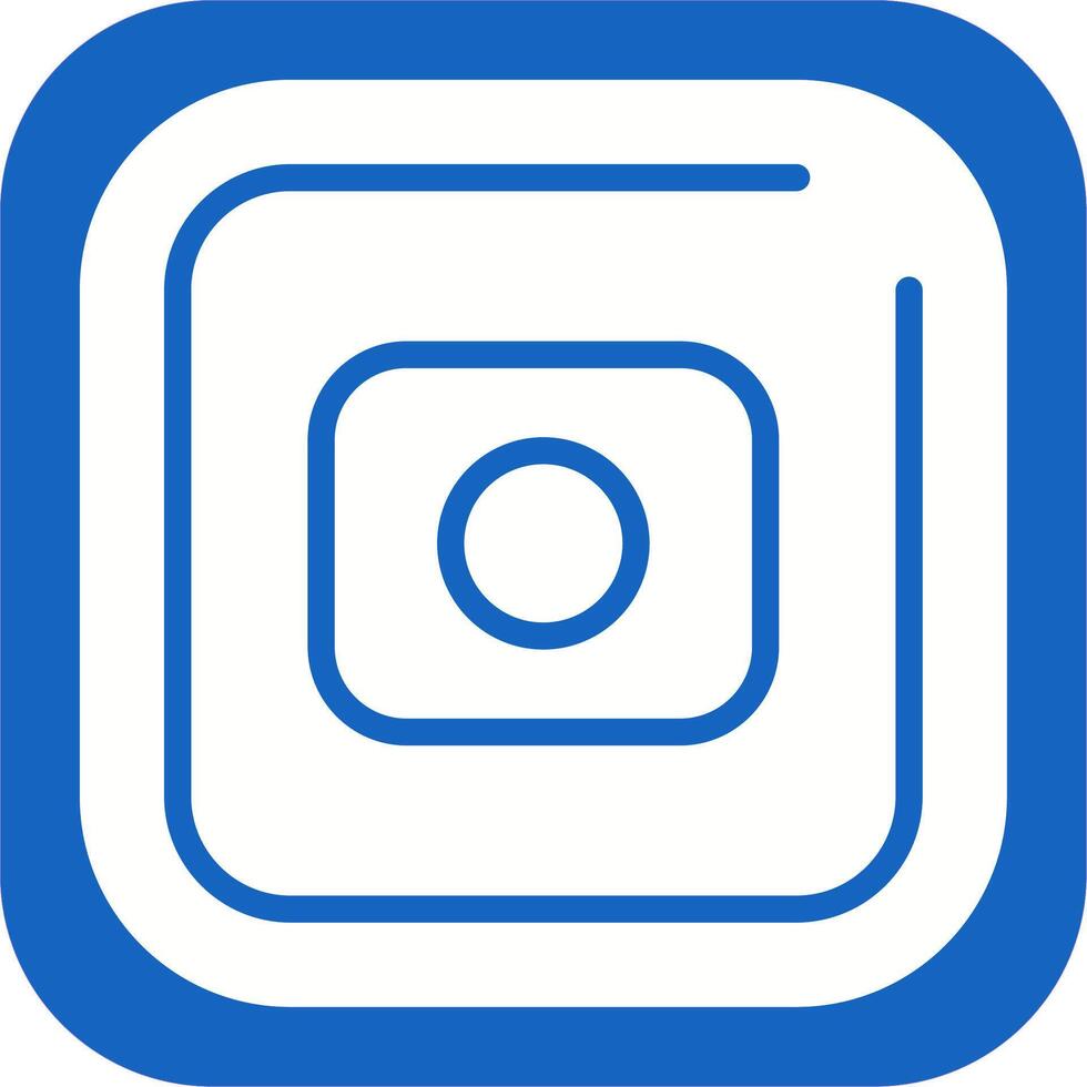 Unique Vector Icon