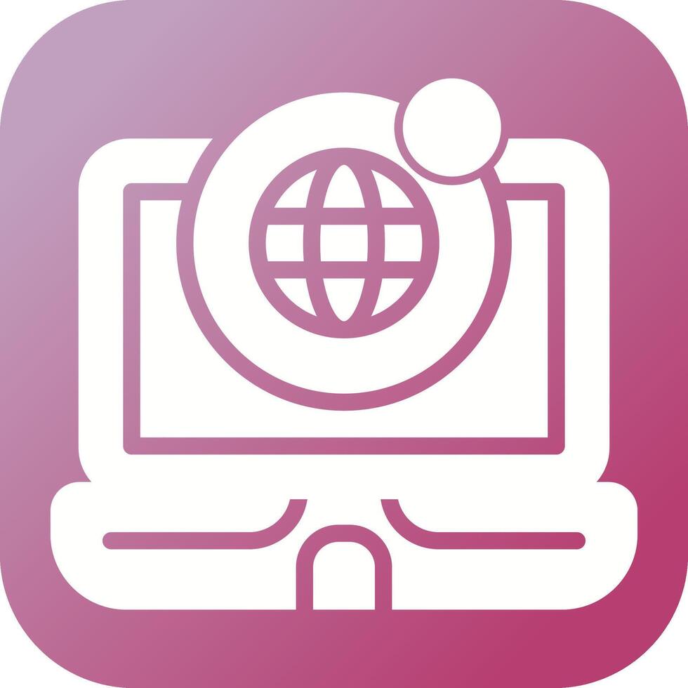 Unique Vector Icon