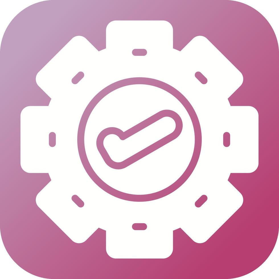 Unique Vector Icon