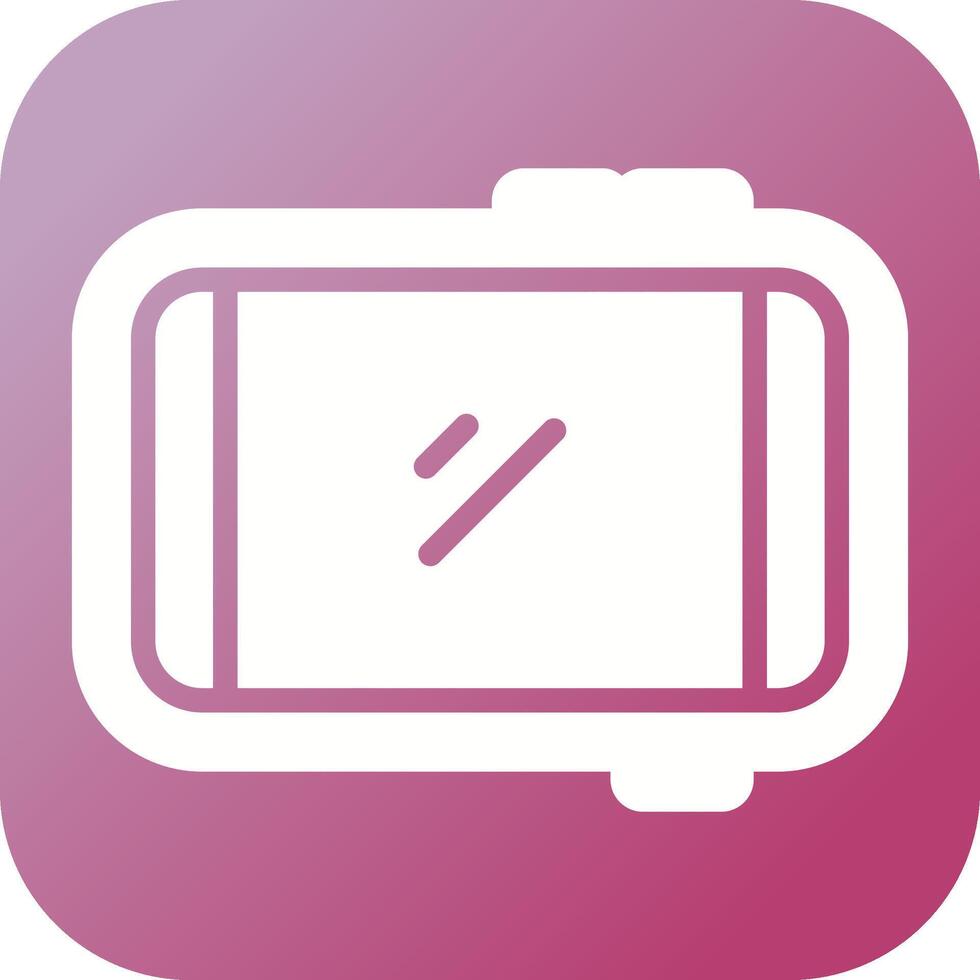 Unique Vector Icon