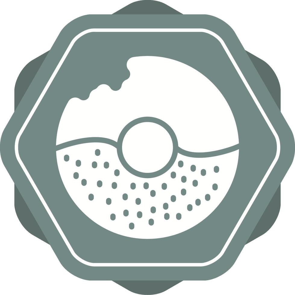 Unique Vector Icon