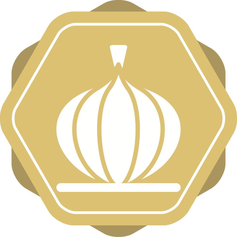 Unique Vector Icon