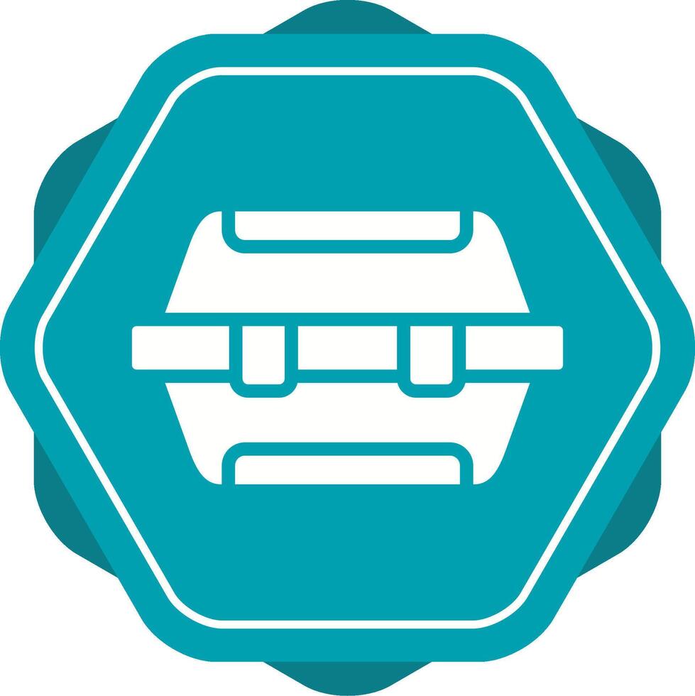 Unique Vector Icon