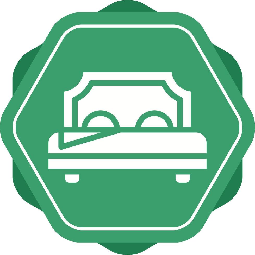 Unique Vector Icon