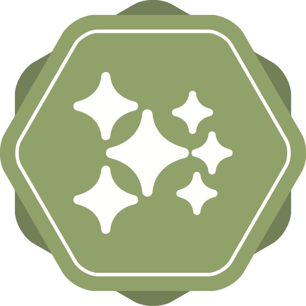Unique Vector Icon