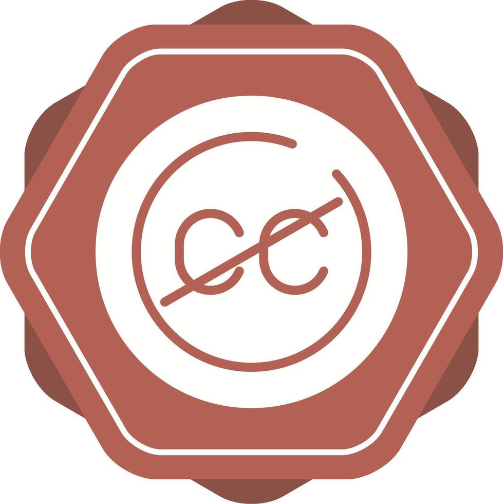 Unique Vector Icon