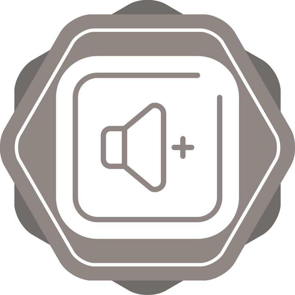 Unique Vector Icon