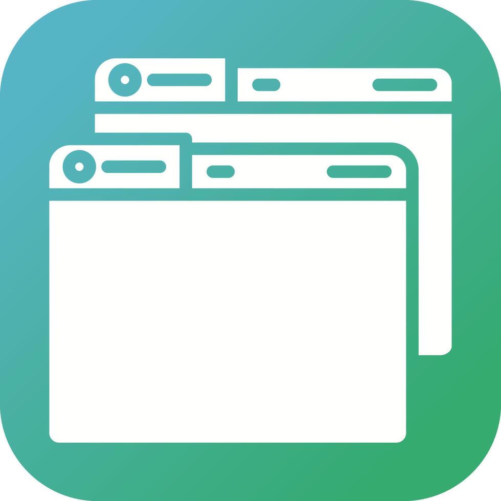 Unique Vector Icon
