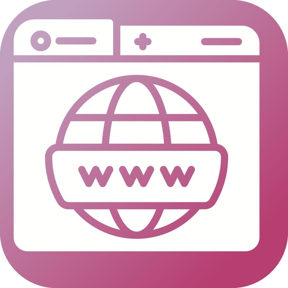 Unique Vector Icon