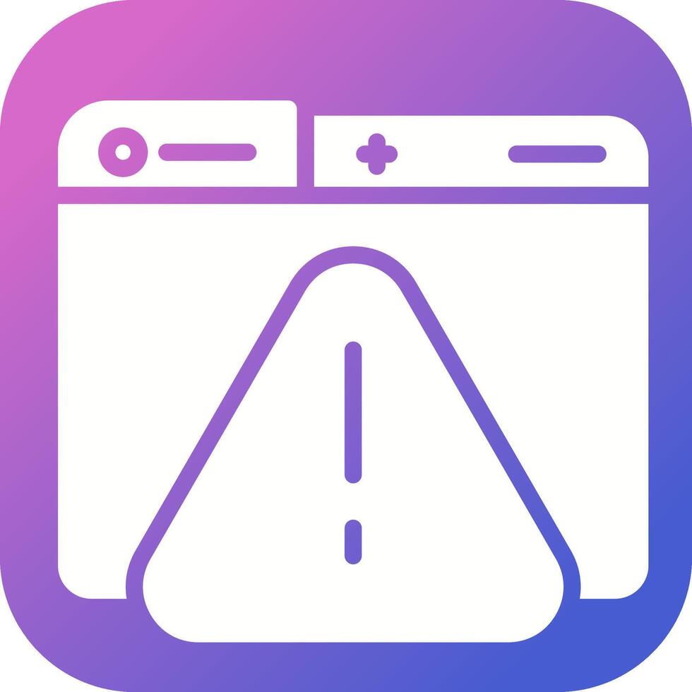 Unique Vector Icon