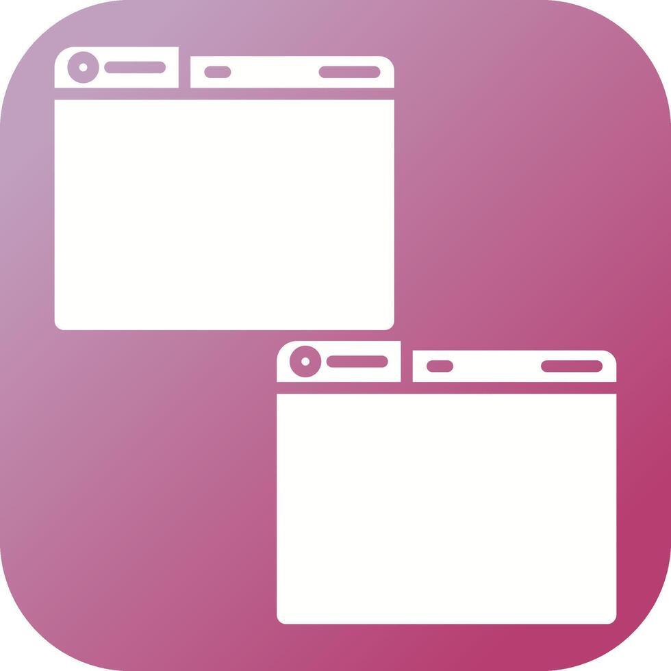 Unique Vector Icon