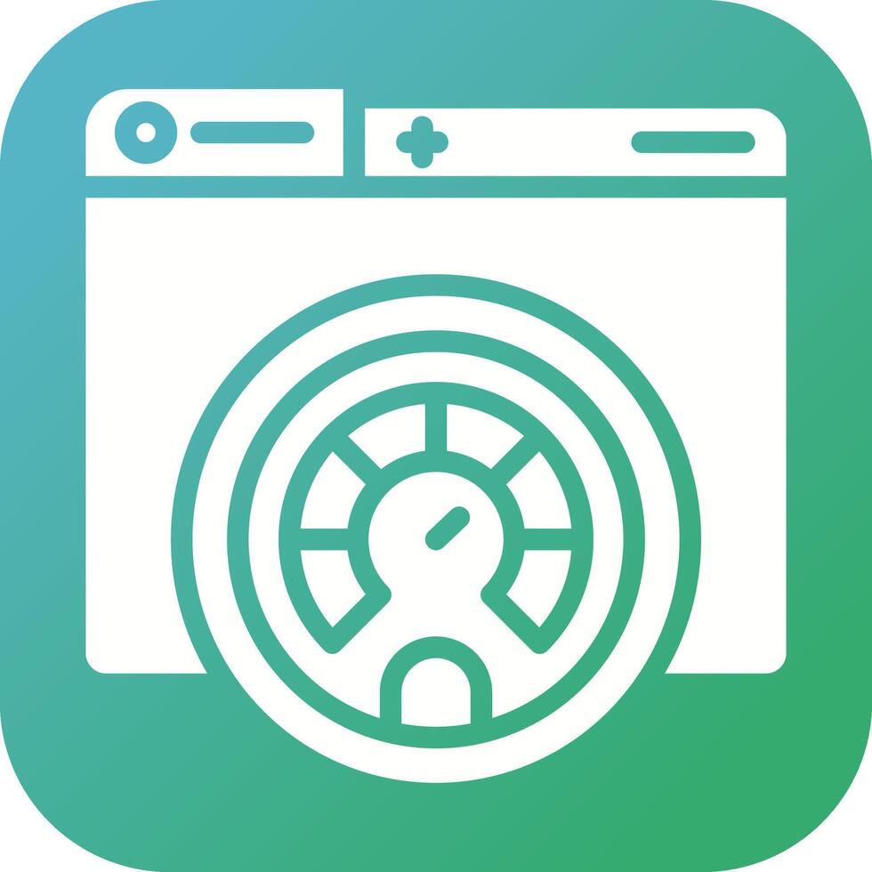 Unique Vector Icon