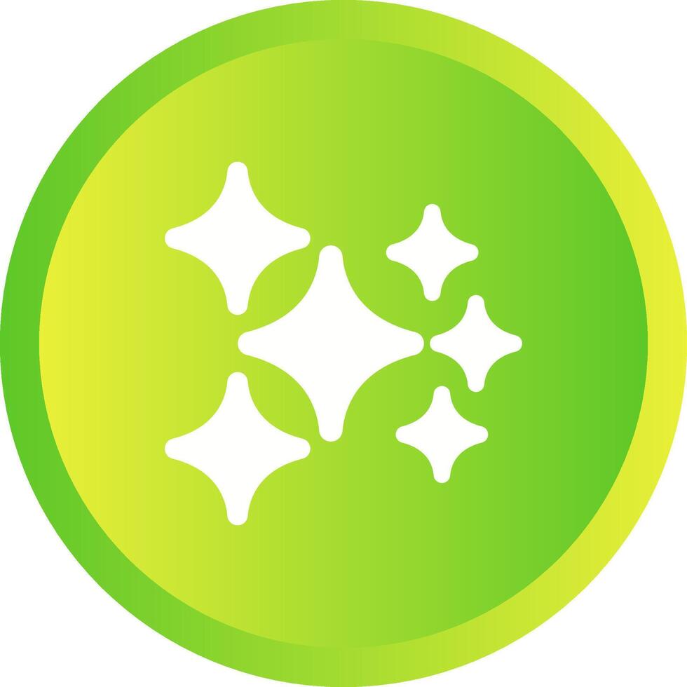 Unique Vector Icon