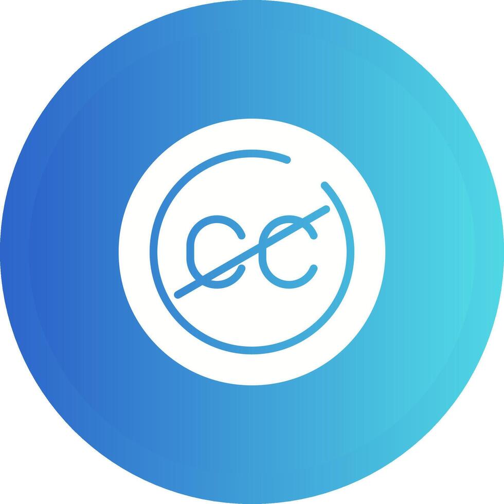 Unique Vector Icon