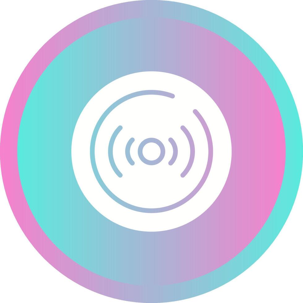 Unique Vector Icon