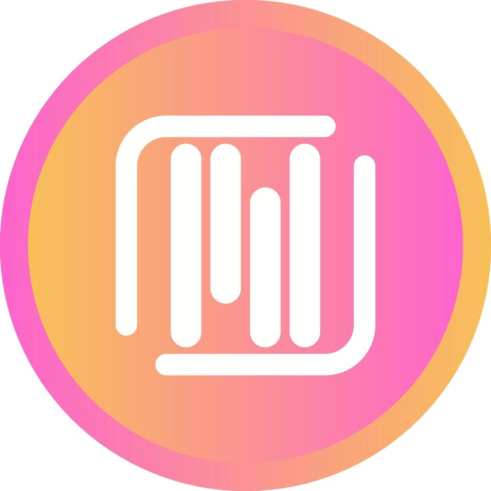 Unique Vector Icon